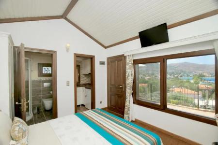 Badem Tatil Evi - 51