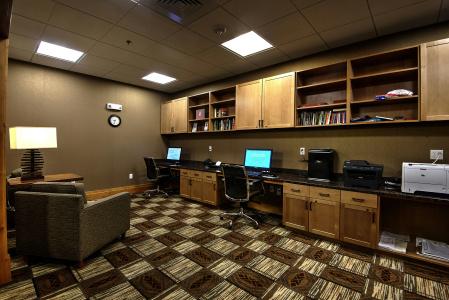 Homewood Suites by Hilton, - 32