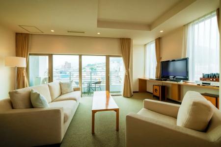 Villa Concordia Resort & Spa - 67