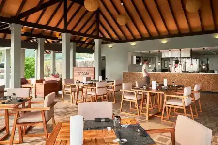 The Beach House Collection at Siyam World - 24