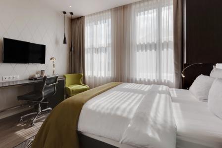 Holiday Inn Dresden - Am Zwinger, An Ihg - 35