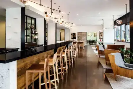 Andaz Savannah - A Concept by Hyatt - 28