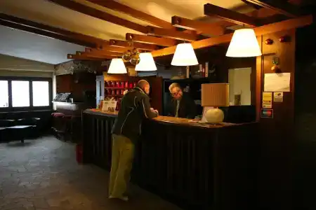 lo Stambecco - 26