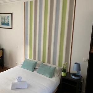 Hôtel Roi René - 22