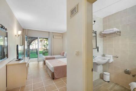 Alados Otel - 8