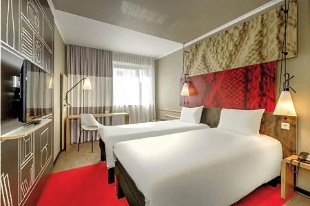 ibis Aachen Marschiertor - Aix-la-Chapelle - 27