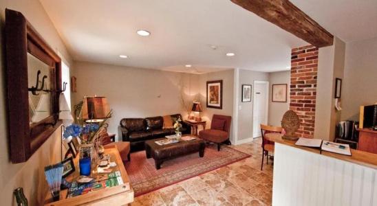 Abalonia Inn - 16