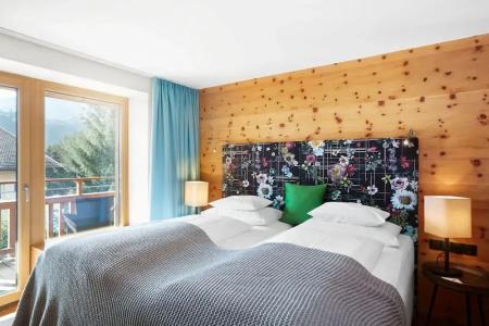 Small Luxury of the World - DasPosthotel - 83