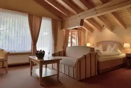 Silvretta Parkhotel - 5