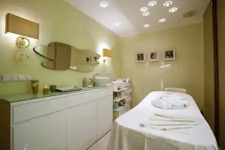 Ambiente Wellness & Spa - 5