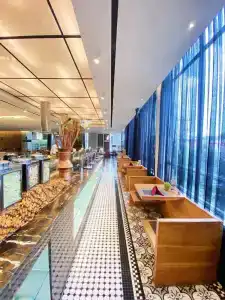 Grand Zuri Malioboro - 11