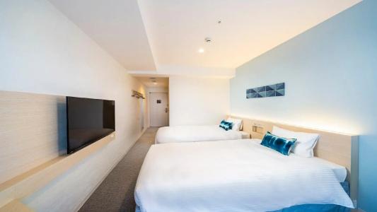 Torifito Miyakojima Resort - 34