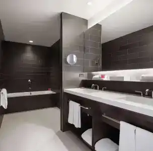 Hyatt Centric Times Square New York - 80