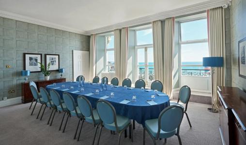 The Grand Brighton - 15