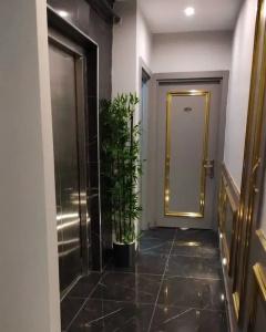 Taksim Larissa suites - 14