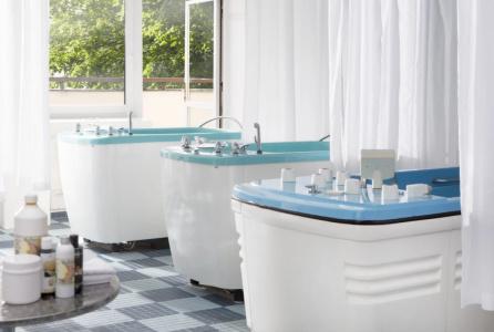 Chateau Monty Spa Resort - 7