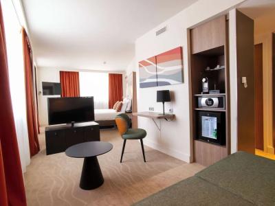 Novotel Lyon Confluence - 144