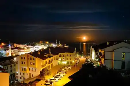 Beyaz Konak Evleri - 80