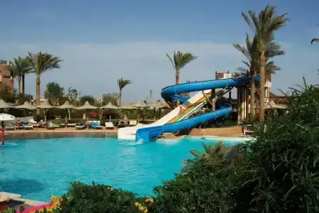 Rehana Sharm Resort - Aquapark & Spa - Couples and Family Only - 6