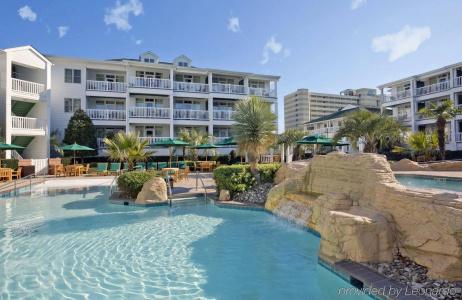 Turtle Cay by Diamond Resorts - 29