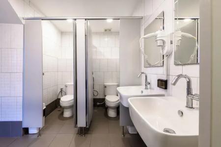 Wanglang Apartment - 9