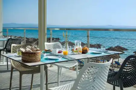 Ammon Zeus Luxury Beach - 20