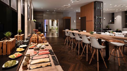 Indigo Berlin – Ku’Damm, An Ihg Hotel - 31