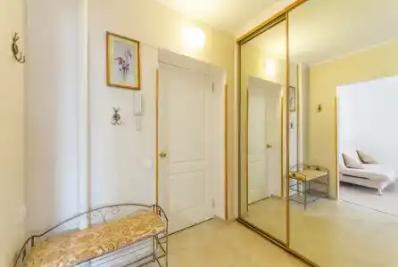 Central Dayflat - 89