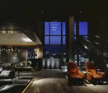 Mandarin Oriental Tokyo - 22