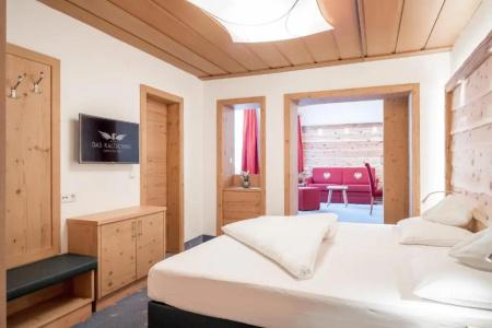 Das Kaltschmid - Familotel Tirol - 32