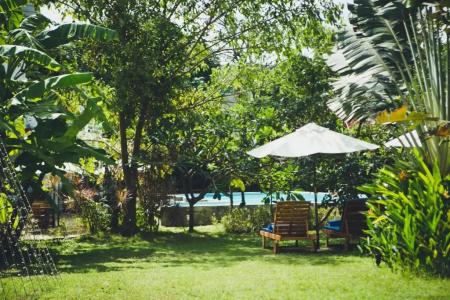 Iroha Garden & Resort - 228