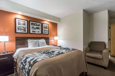 Sleep Inn - 49