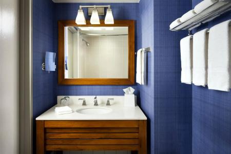Sheraton Suites Fort Lauderdale at Cypress Creek - 39