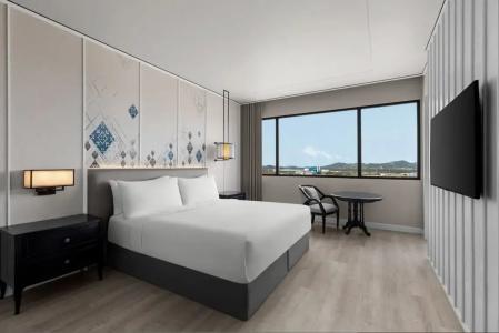 Courtyard By Marriott Phuket Town - Sha Extra Plus - 57
