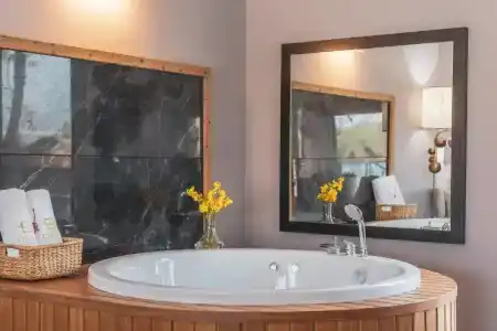 Orka Cove Penthouse & Suites Adults Only - 127