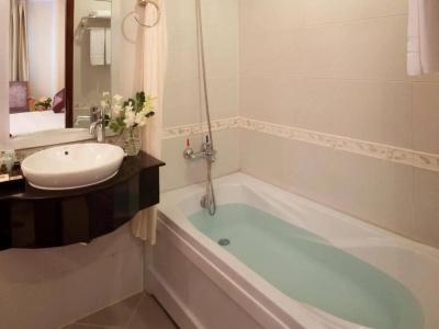 Silverland Sil & Spa - 8