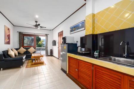 Chaweng Lakeview Residence - 48