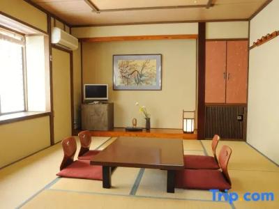 Super Hydrogen Rich Spa Yado Kanzan - 15