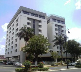 El Conquistador del Paseo de Montejo - 0