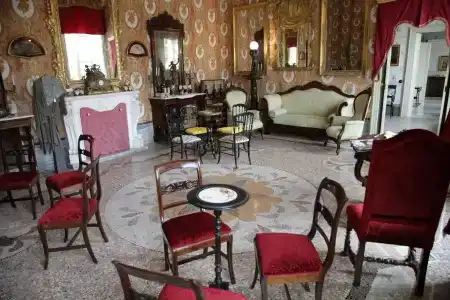 Residenza d'Epoca Regina d'Arborea - 13