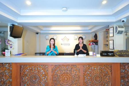 Bs Residence Suvarnabhumi - Sha Extra Plus - 27