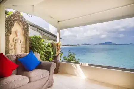 Boujis Boutique Resort - 146
