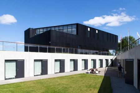 Dbu & Kursuscenter - 39