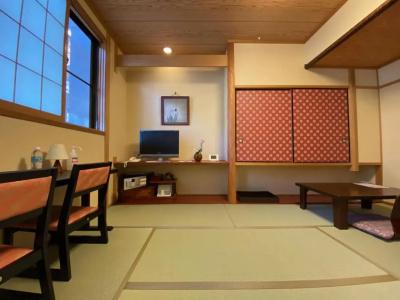 Ryokan Sawaya Honten - 48