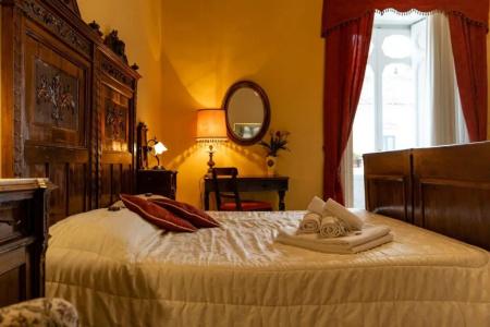 Palazzo Il Cavaliere b&b De Charme - 117