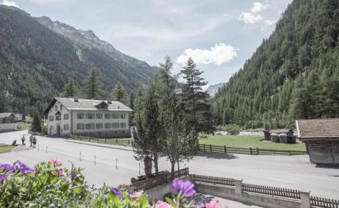 Garni Ötztal - 42