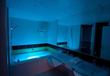 Mercure Angoulême Hôtel de France - 114