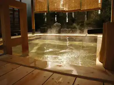 Ryokan Yukeikohan Suitenkaku - 21