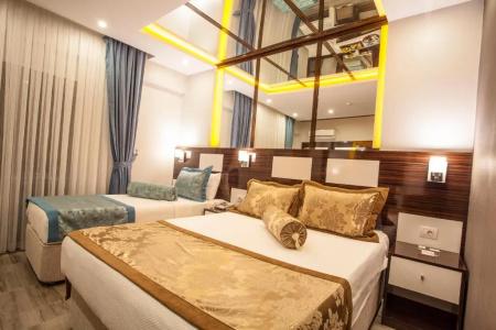 Pamukkale Termal Ece Otel - 81