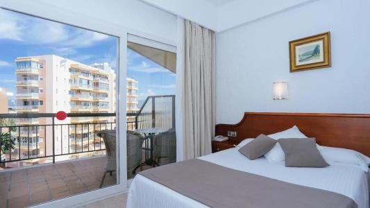 Thb El Cid - Adults Only - 23